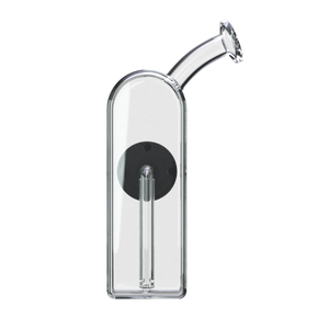 Module Dok replacement glass (transparent)