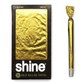 Shine Golden 1.25 Sheet Papers - Box of 12