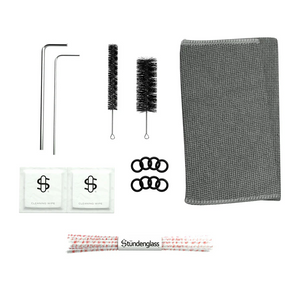 Cleaning kit