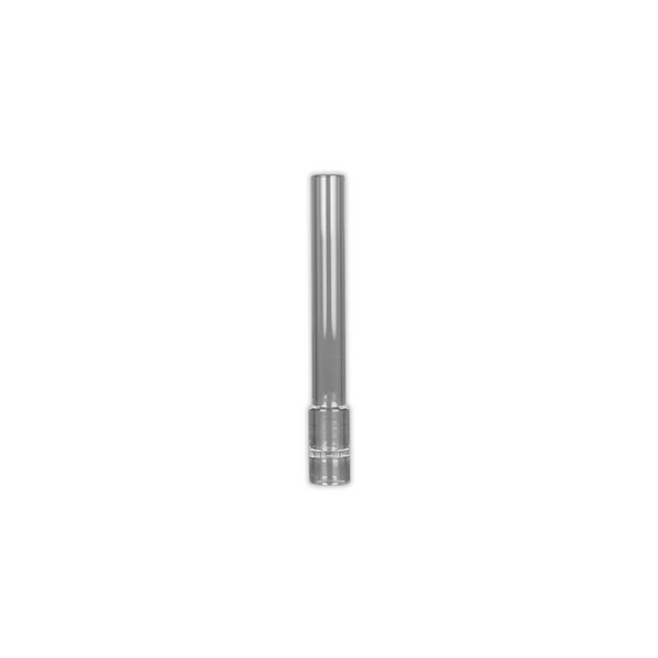Air / Solo mouthpiece made of glass (110mm)