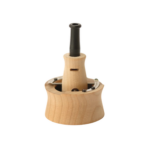 Vapman Click - Pure (Cherry Wood) - Amsterdaze