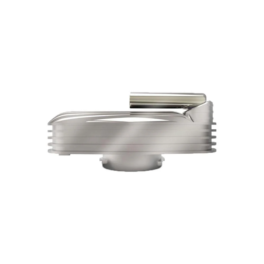 Mighty - Cooling unit stainless steel V.2