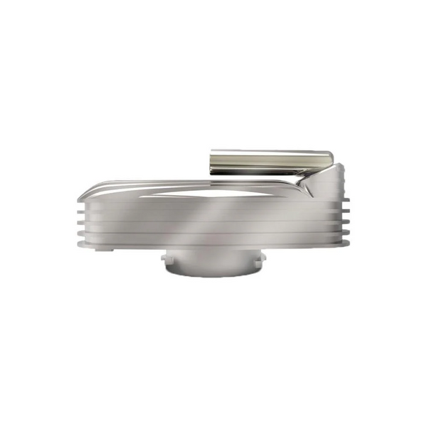 Mighty - Cooling unit stainless steel V.2