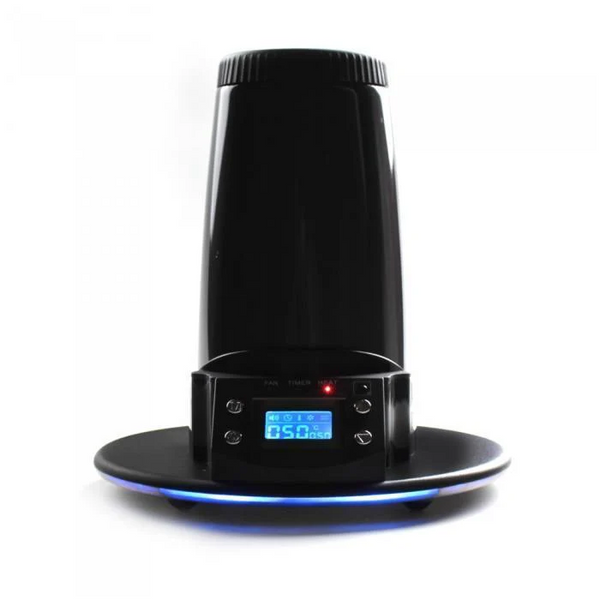 Extreme-Q Vaporizer