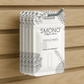 Smono replacement battery - Amsterdaze