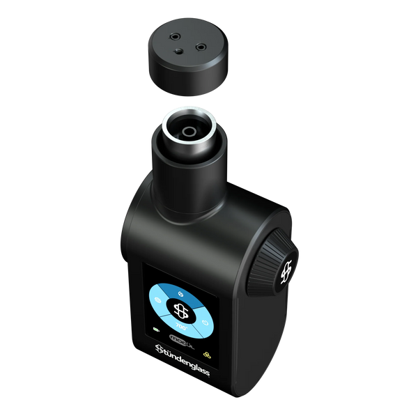 Module for Concentrates
