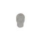 Air / Solo mouthpiece made of glass (70mm)