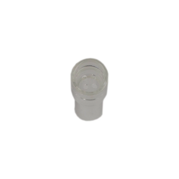 Air / Solo mouthpiece made of glass (70mm)