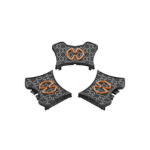 Storz and Bickel - Lid latch set (3x)