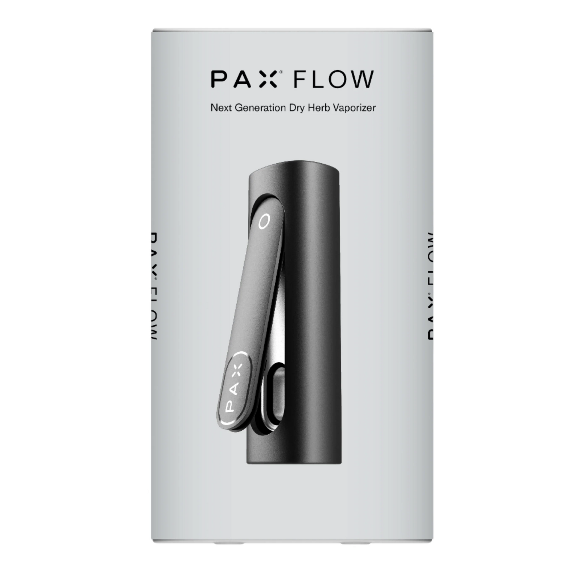 PAX Flow Onyx - Amsterdaze
