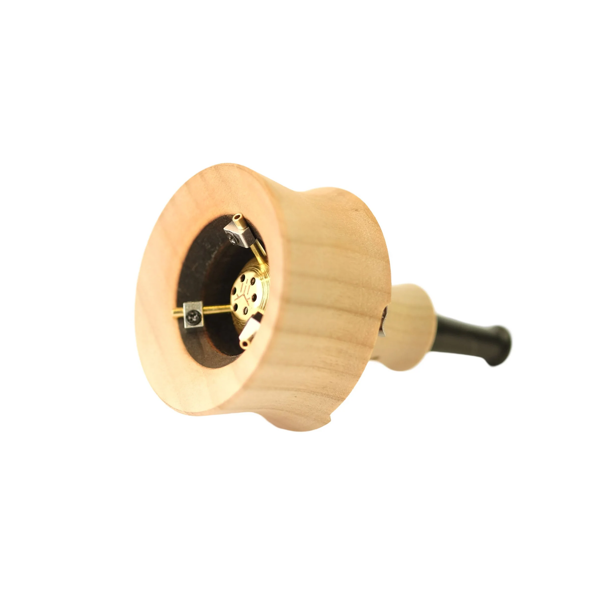Vapman Click - Pure (Cherry Wood) - Amsterdaze