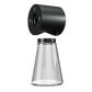 Ash catcher (black)