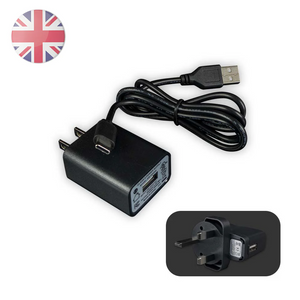 Air Max USB C Charger UK