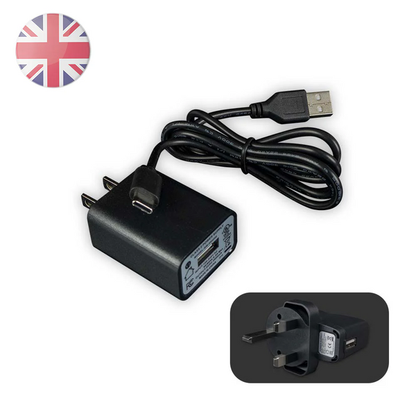 Air Max USB C Charger UK
