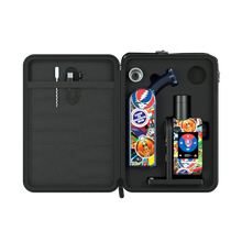 Grateful Dead X Modül + Dok Deluxe Travel Set (Legacy Patchwork)