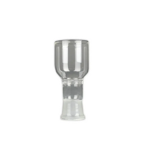 Extreme-Q / V-Tower Potpourri Fragrance Lamp Attachment