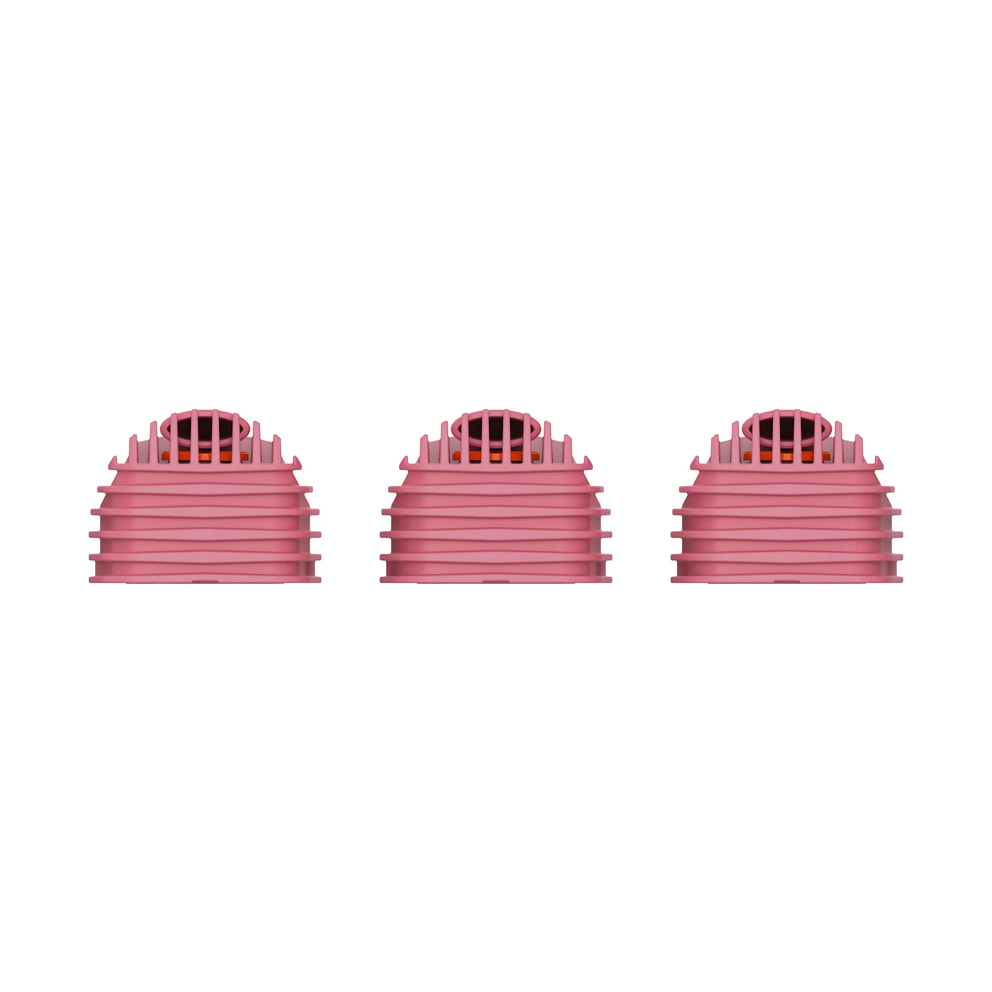 Veazy Cooling Unit (3 pcs) - Charming Pink - Amsterdaze