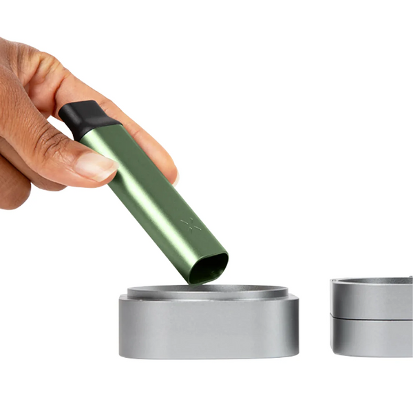 Grinder (silver)