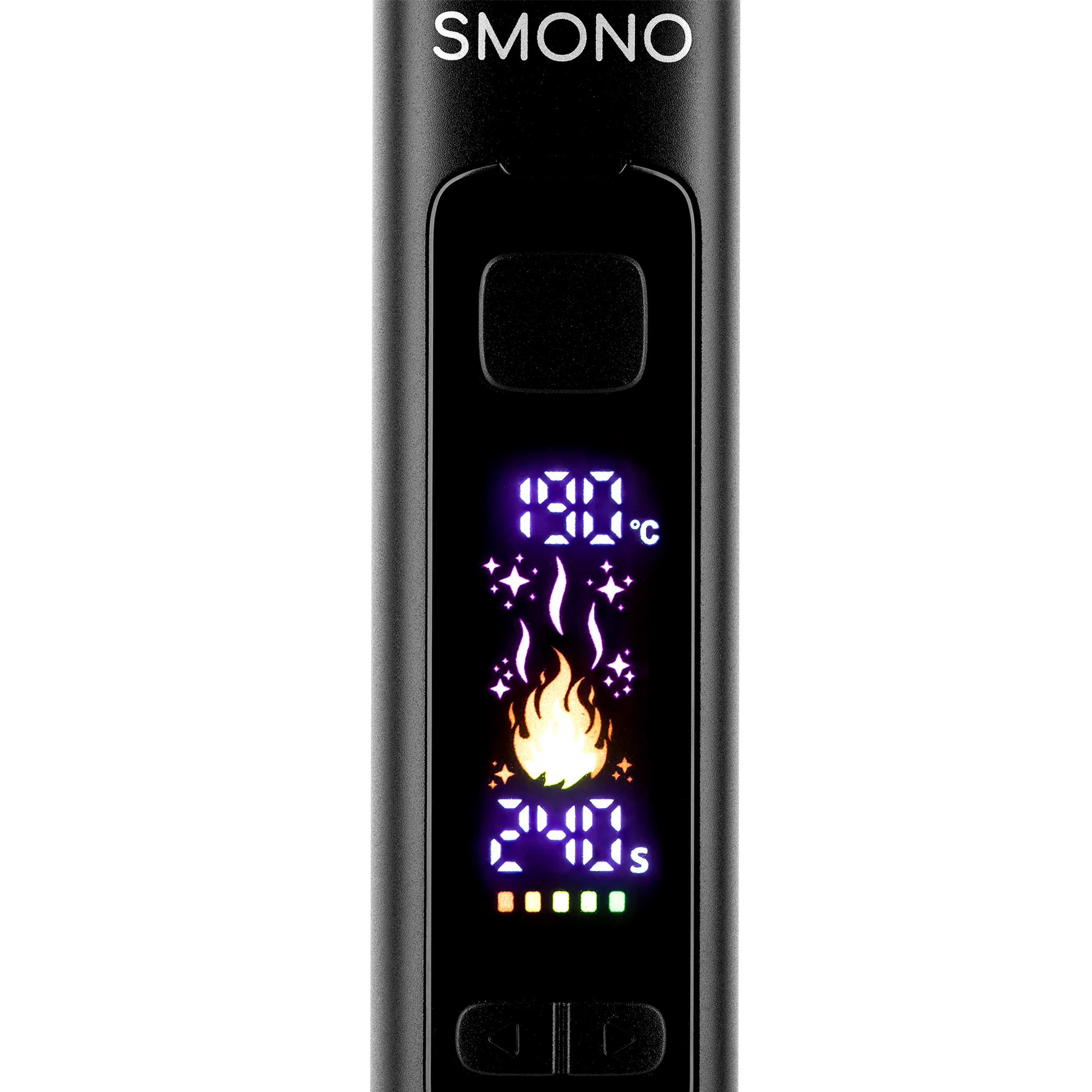 Smono 5 - Amsterdaze