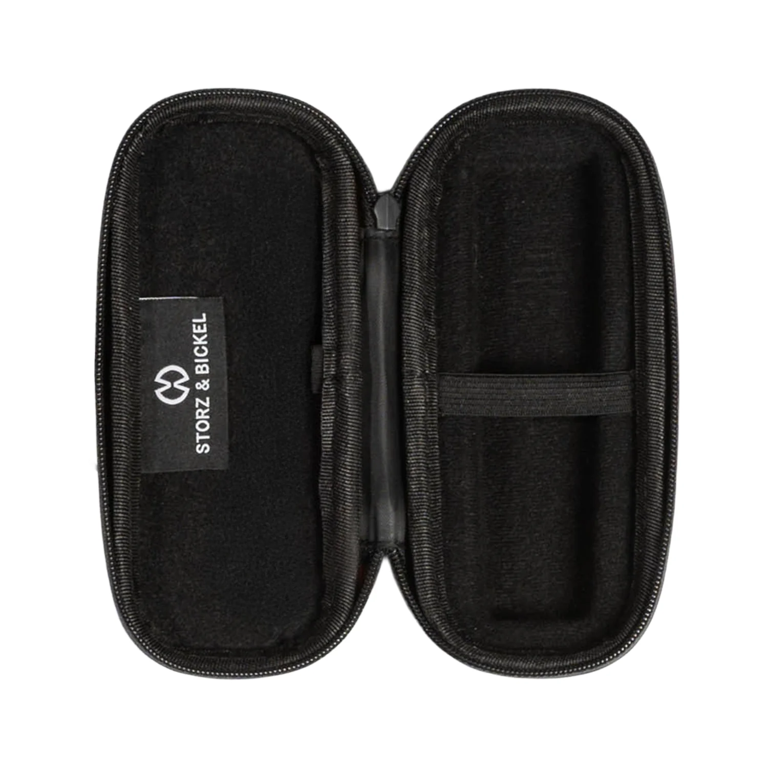Veazy Case - Alluring Black - Amsterdaze