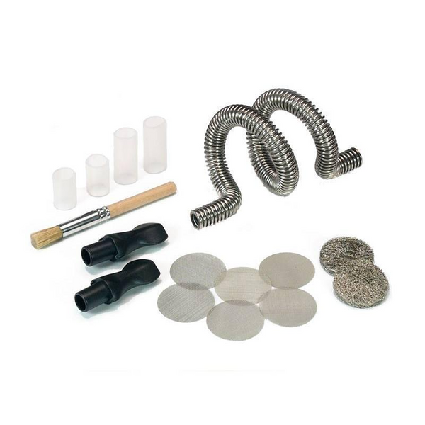 Plenty wear parts set