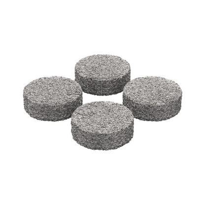 Filling cushion, small, 4 pieces