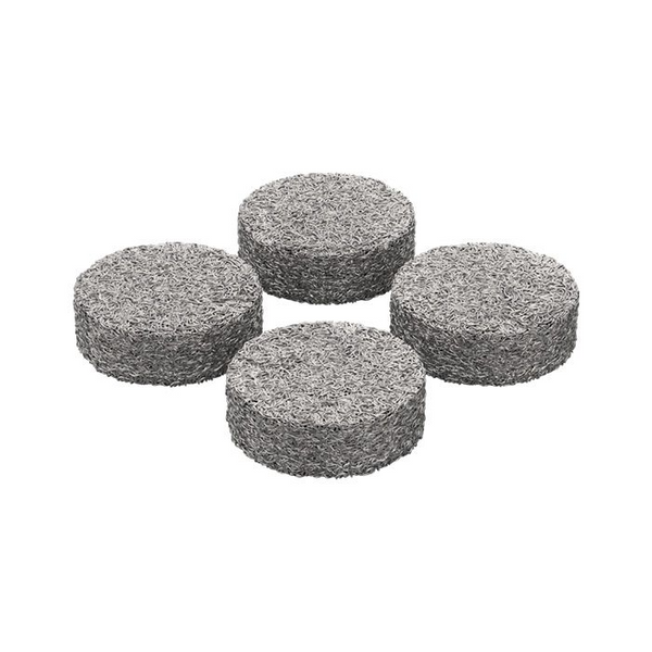 Filling cushion, small, 4 pieces