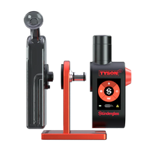 Tyson 2.0 X Module + Dock Deluxe Travel Set