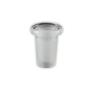 Air Max/Solo II Frosted Glass Reducer (19-14)