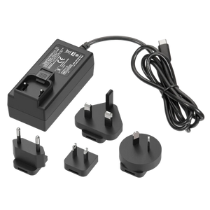 Mighty+ USB-C-Supercharger