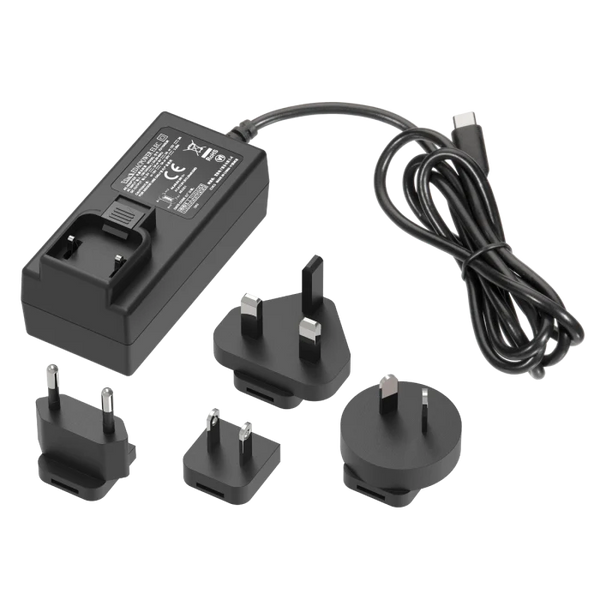 Mighty+ USB-C-Supercharger