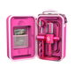 Stündenglass Kompact Gravity Infuser - Pink