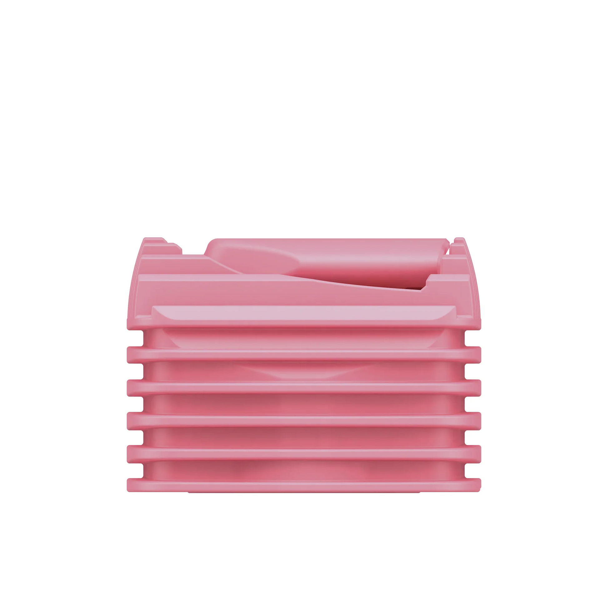 Veazy cooling unit - Charming Pink - Amsterdaze