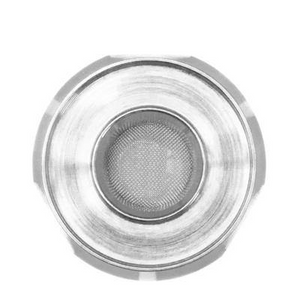 Plenty filling chamber reducer