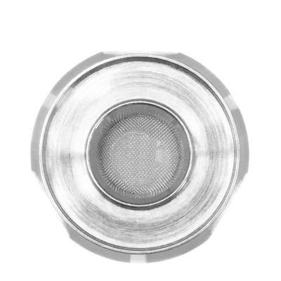 Plenty filling chamber reducer