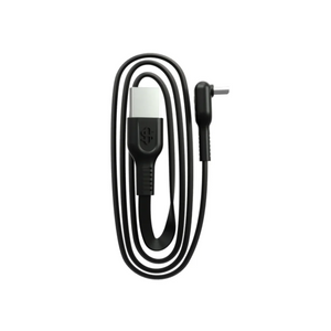 Module Dock 90º USB-C charging cable