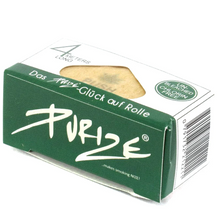 PURIZE Rolling Papers Display - 4m. unbleached 24 pcs.