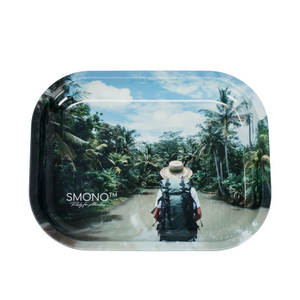 Smono Tray - Jungle