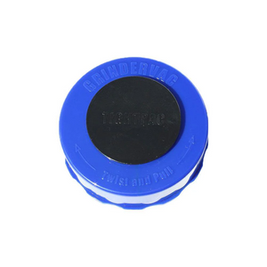 Grindervac 0,07L Liter Dark Blue - Amsterdaze