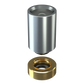 Modül quartz concentrate tank