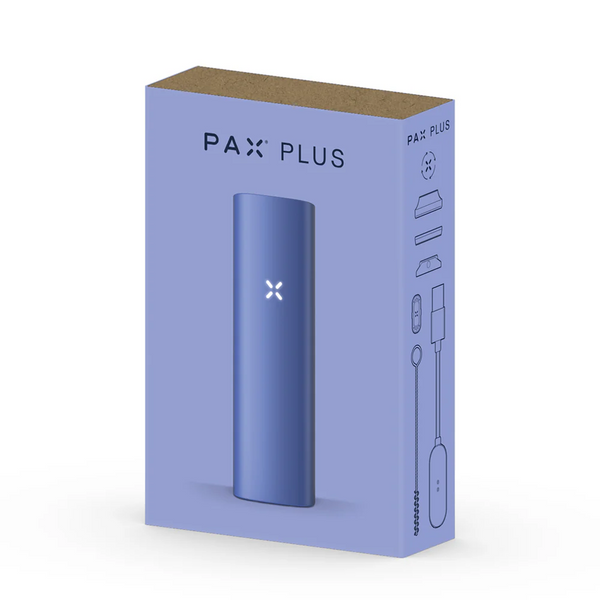 Pax Plus - Starter Kit