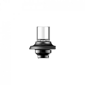 Boundless Tera glass mouthpiece - Amsterdaze