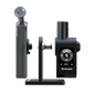 Module + Dock Deluxe Travel Set (gray glass)