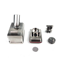 Venty - Stainless steel cooling unit