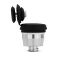 New Peak - Joystick Cap - Onyx (black)