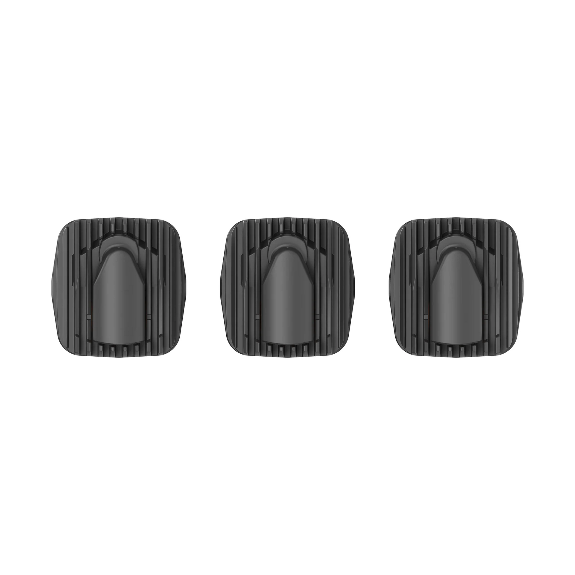 Veazy cooling unit (3 pcs.) - Alluring Black - Amsterdaze