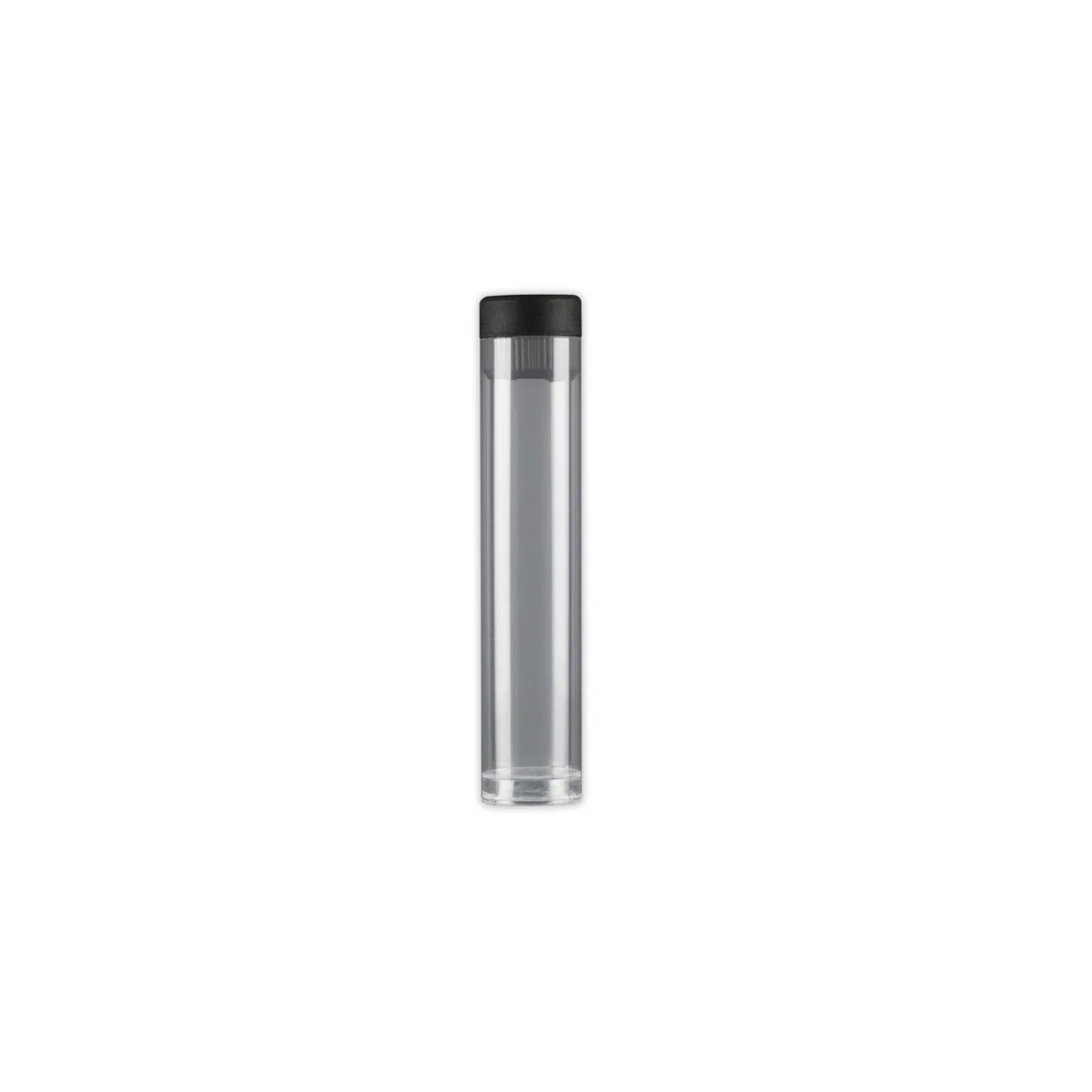 Air Max/Solo 2 - PVC Travel Tube w./ Cap (90mm Size)