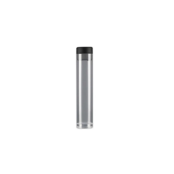 Air Max/Solo 2 - PVC Travel Tube w./ Cap (90mm Size)