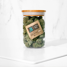 Boveda 67g 62% x 100 wrapped - BigBox