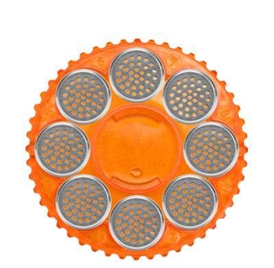 Storz and Bickel magazine + 8 dosing capsules